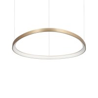 Lustra GEMINI SP D081 ON-OFF 4000K OTTONE 372204