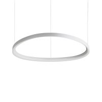 Lustra GEMINI SP D081 ON-OFF 4000K BIANCO 372181