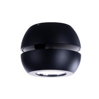 Spot Aplicat OJOS 1 BK AZ4197