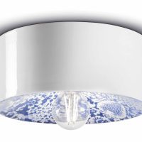 Plafoniera PI C1793-MIB