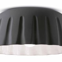 Plafoniera MADAME GRES C2572-GRN