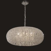 Lustra CRYSTAL 4607