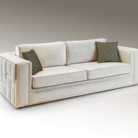 Canapea BERLIN 9031012