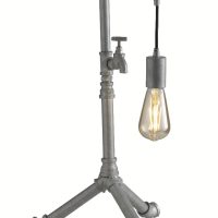 Veioza I-AMARCORD-L1 ZN