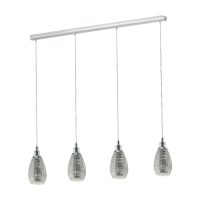 Lustra SIRACUSA 39504