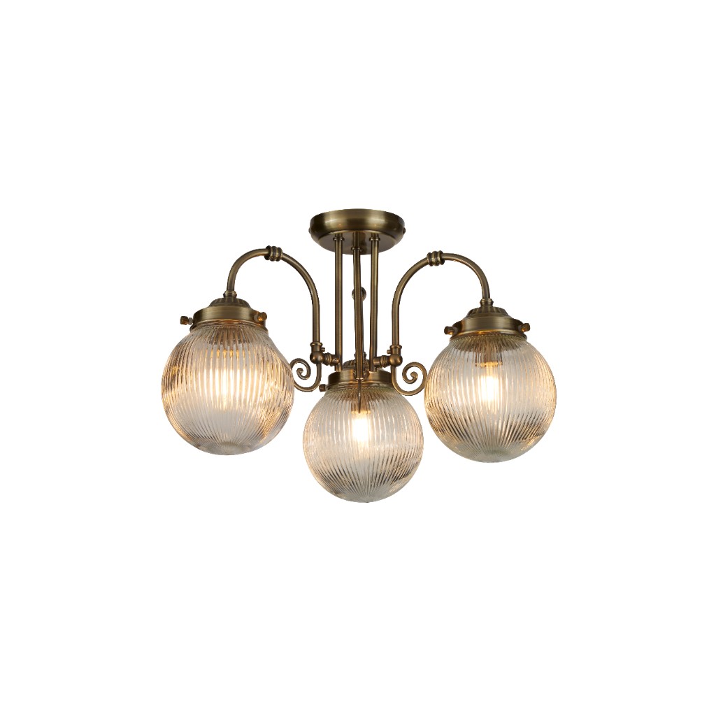 Lustra BELVUE 32593-3AB