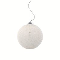 Lustra BASKET SP1 D30 PANNA 096100