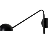 Aplica CETUS WALL BK AZ5620