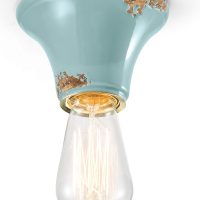 Plafoniera VINTAGE C132-VIA