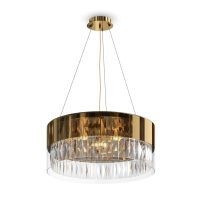 Lustra WONDERLAND MOD313PL-06G
