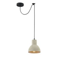 Lustra BRONI T434-PL-01-GR