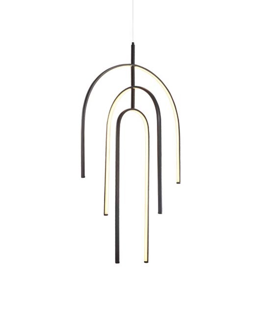 Candelabru 1932