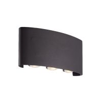 Aplica SHADOWS 1226-6BK