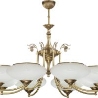 Candelabru CASAMIA CAS-ZW-8(P)