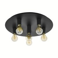 Plafoniera PASSANO 1 98157