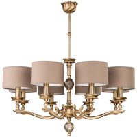 Candelabru TIVOLI TIV-ZW-8(P)