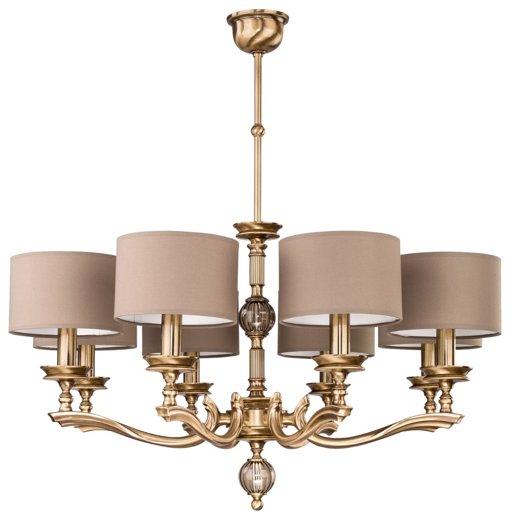 Candelabru TIVOLI TIV-ZW-8(P)