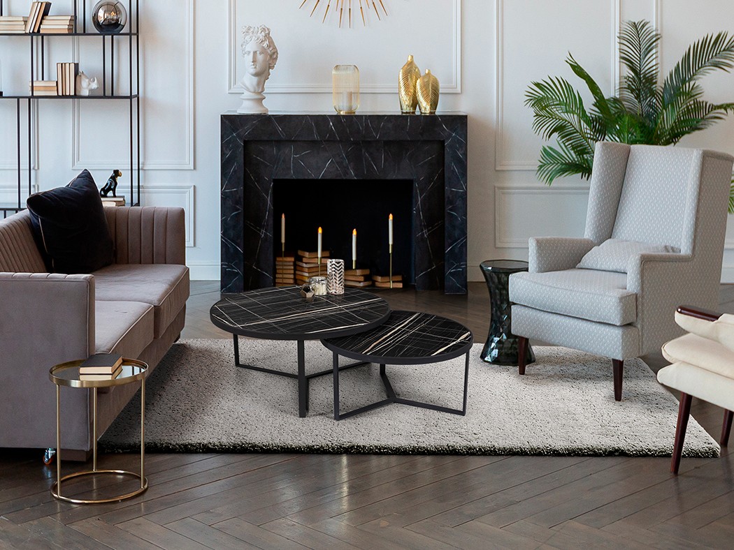 Masa Cafea NAIRA 719232