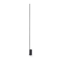 Lampadar ESSENCE PT ROUND 3000K NERO 371740