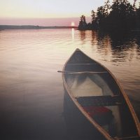 Tablou ATARDECER 9001