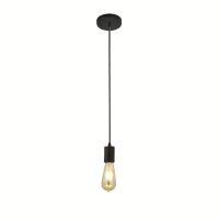 Lustra SQUIGGLE 9661BK