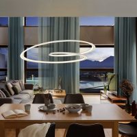 Lustra LOOPING 527637