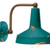 Aplica VINTAGE C1420-VIV