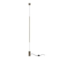 Lampadar FILO AP OTTONE 301075