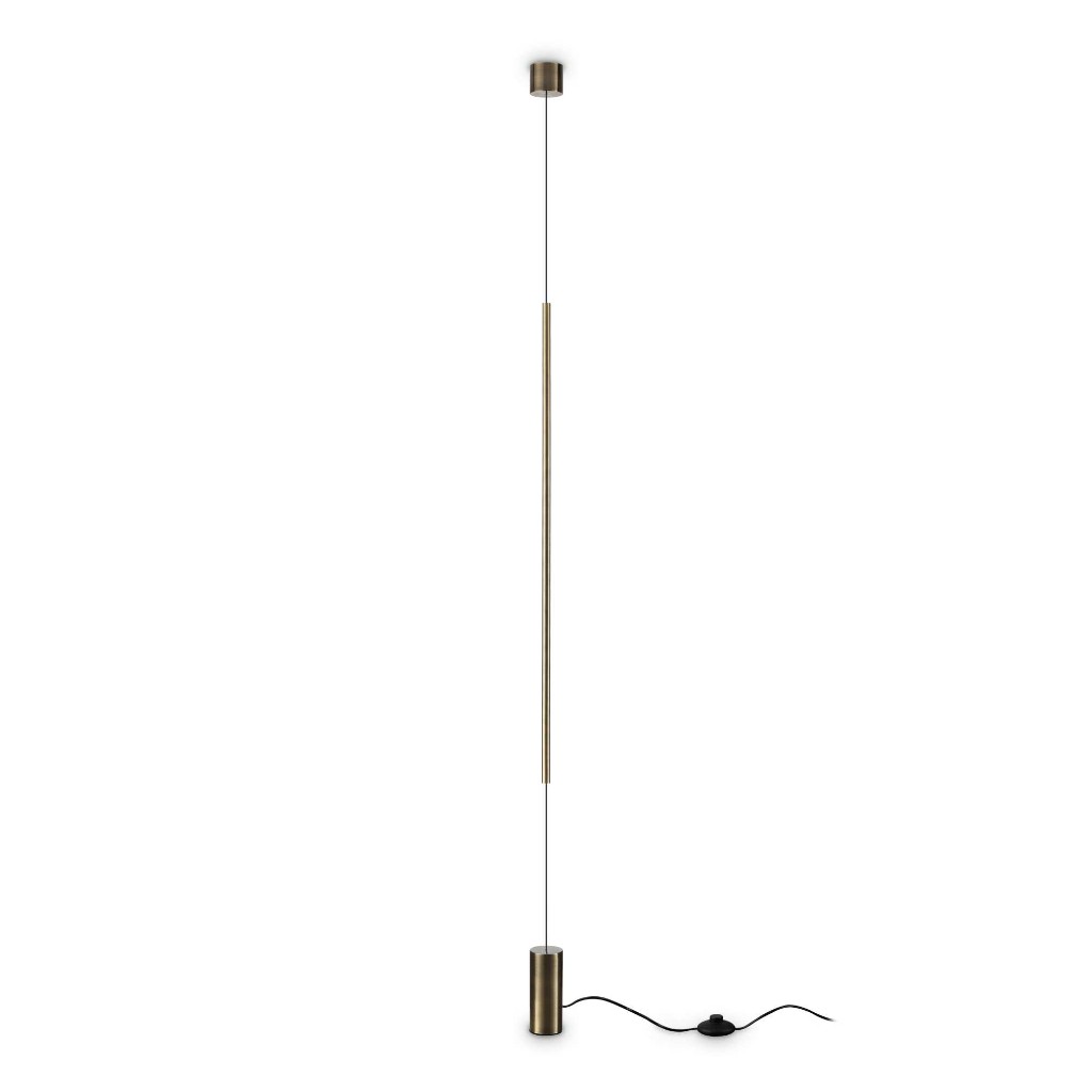 Lampadar FILO AP OTTONE 301075