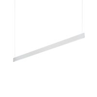 Lustra DESK WIDE SP2 BIANCO 336206