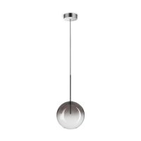 Lustra EQUINOXE SP1 D20 FUME' SFUMATO 345369