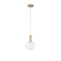 Lustra I-RIPPLE-S18-ORO