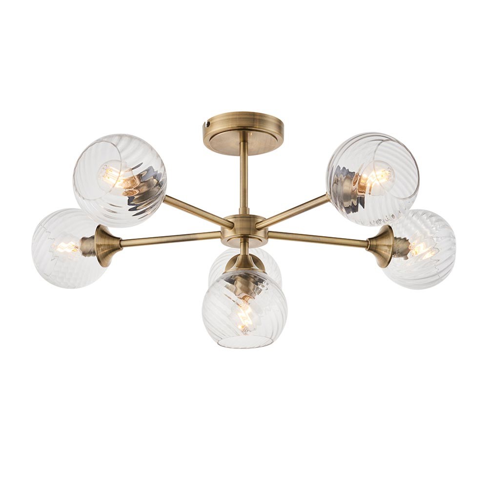 Lustra ALLEGRA 103171