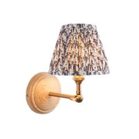 Aplica WOOD WING & LEAF 115837