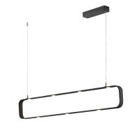 Lustra LED-MOKA-S9