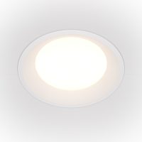 Spot Incastrat OKNO DL053-18W3K-W