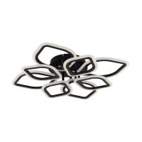 Plafoniera ILLUMIA MS236180R-BK