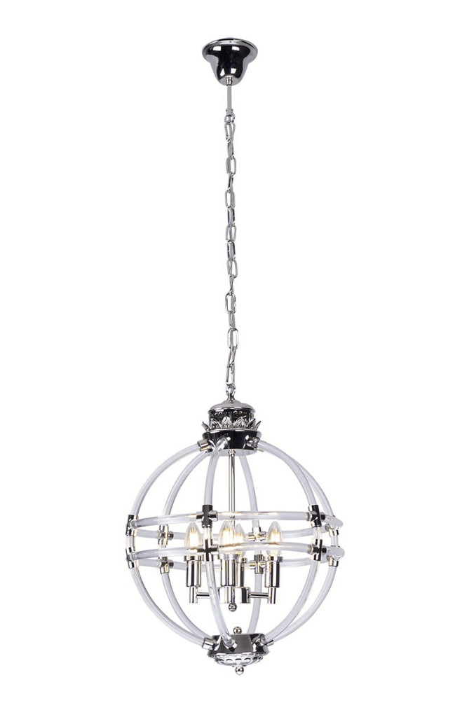 Candelabru OXFORD P0322