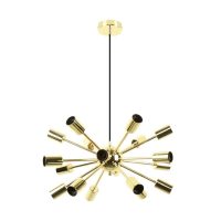 Candelabru MANDI A8181-18-GD