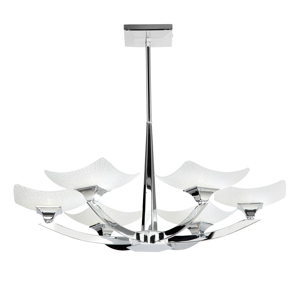 Lustra AYRES AYRES-6CH