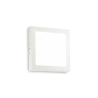 Plafoniera UNIVERSAL PL D22 SQUARE 4000K 321745