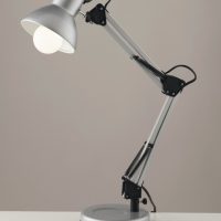 Veioza ARCHITETTO LDT033ARC-SILVER