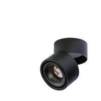 Spot Aplicat COSTA 4000K BK AZ4553