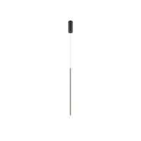 Lustra HALO MOD246PL-L12BK