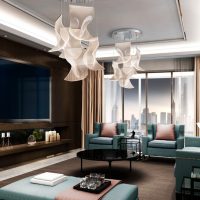 Lustra VELOS 609531ND