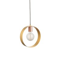 Lustra HOOP 97664