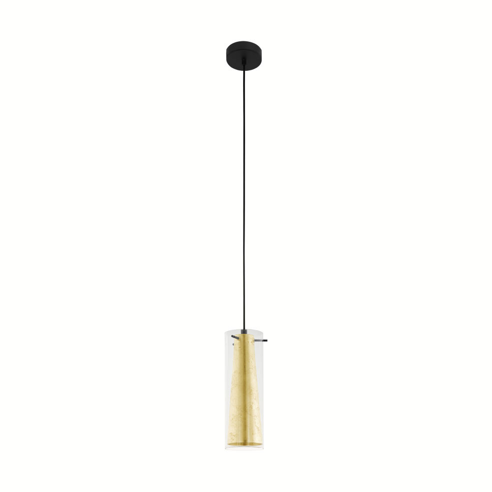 Lustra PINTO GOLD 97651