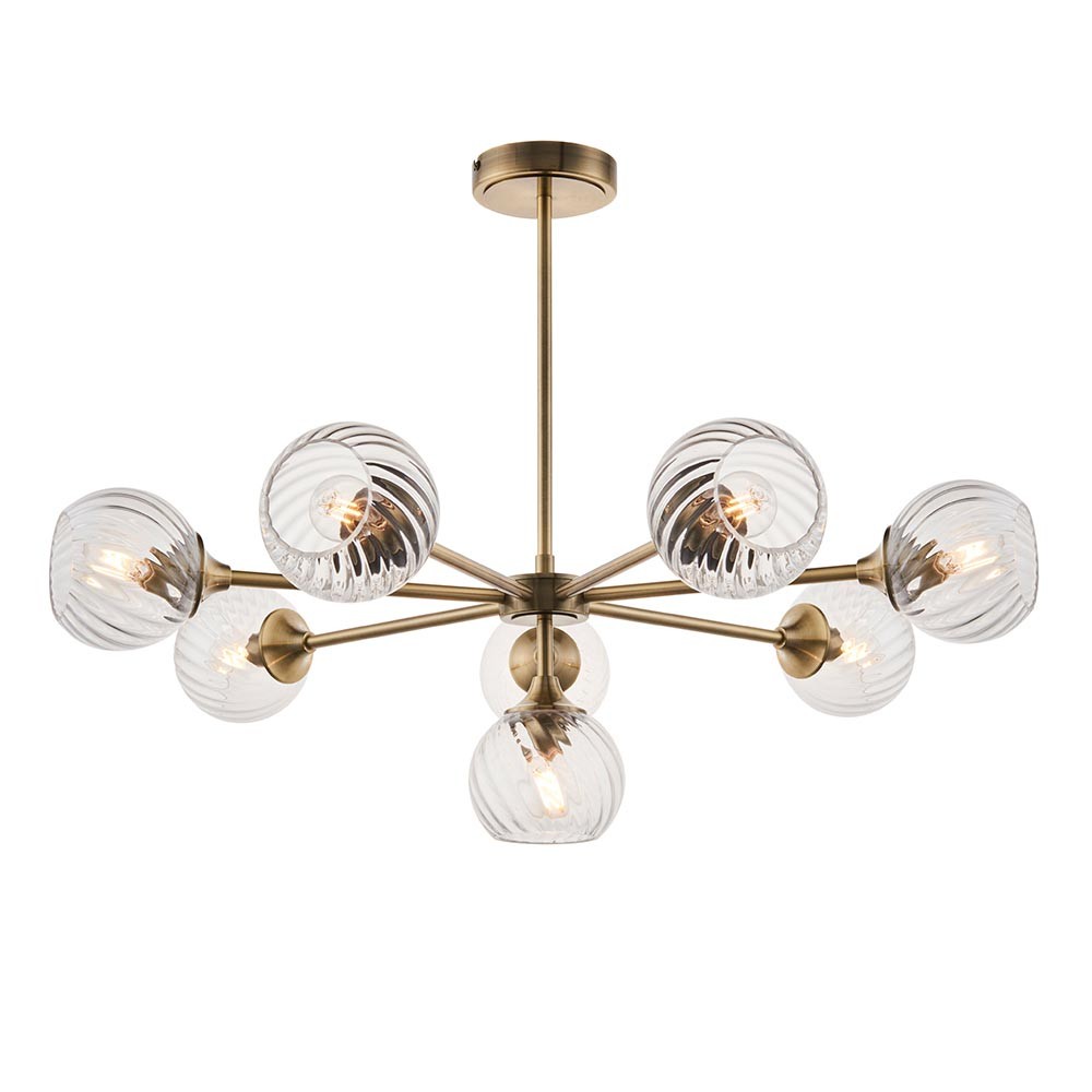 Lustra ALLEGRA 103172