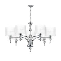 Candelabru IMPRESS 7 WH AZ1106