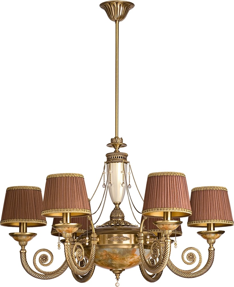 Candelabru BIBIONE BIB-ZW-6(P/A)SR